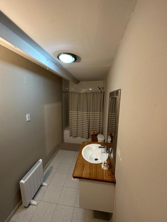 Casa Andes Apartment San Pedro de Atacama Exterior photo