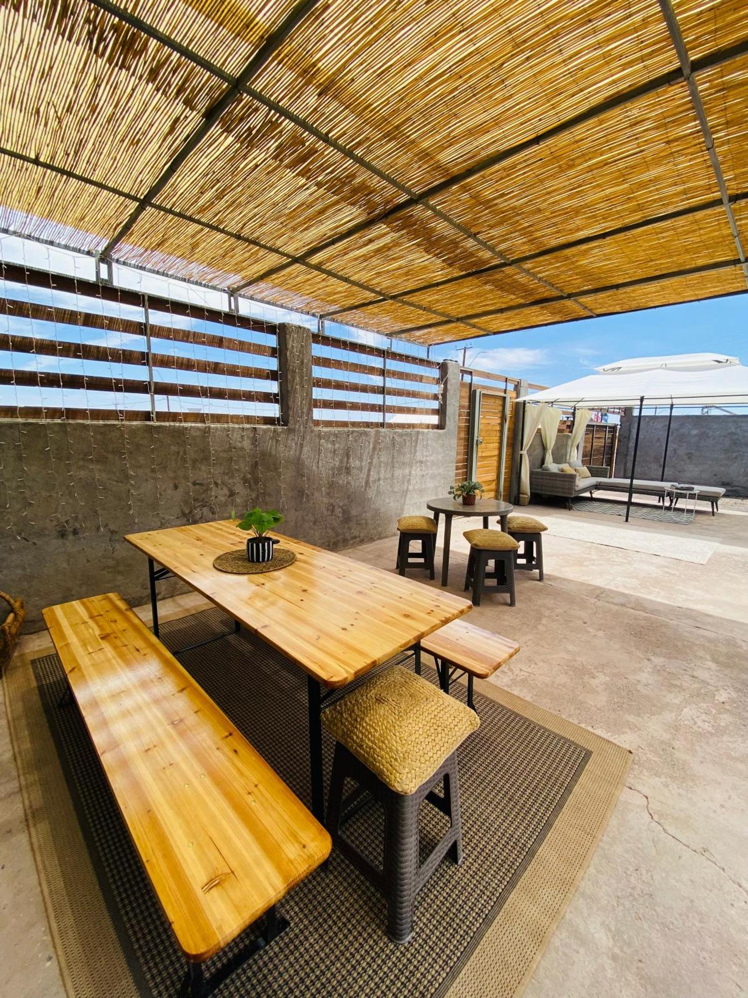 Casa Andes Apartment San Pedro de Atacama Exterior photo