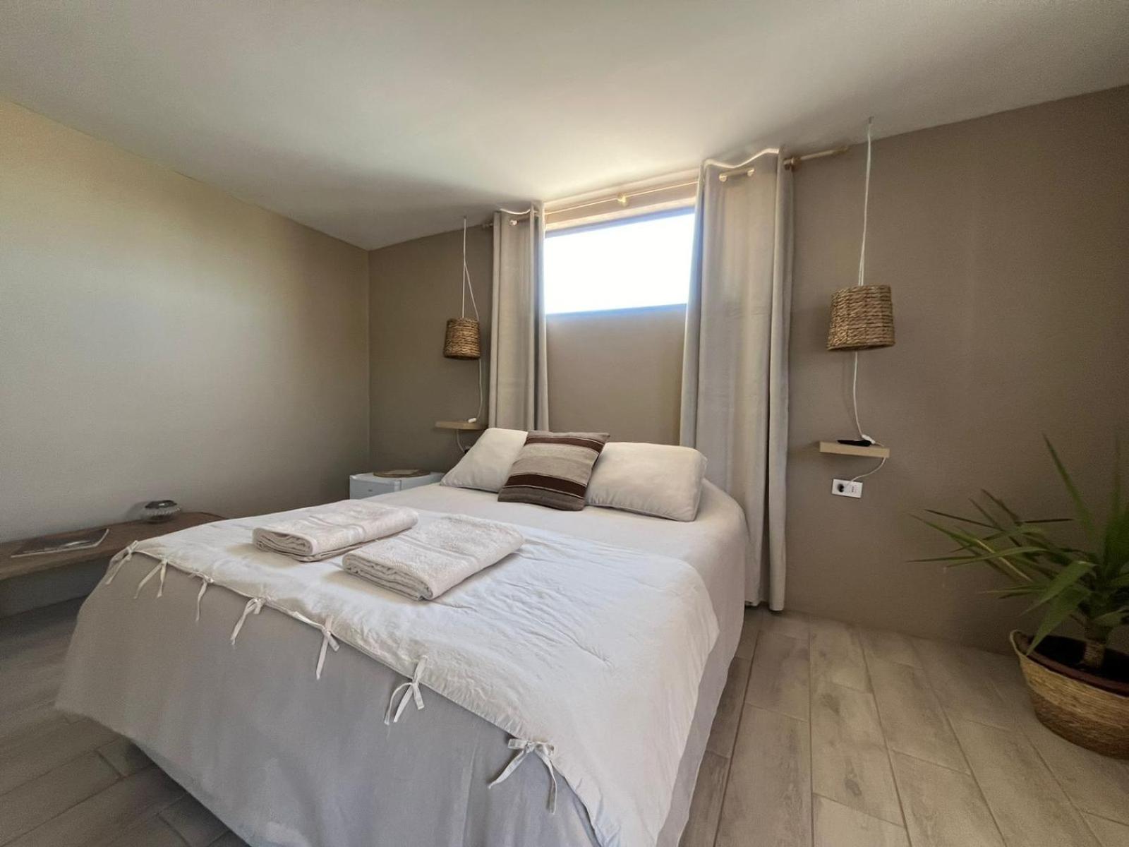 Casa Andes Apartment San Pedro de Atacama Exterior photo
